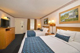 Days Inn by Wyndham West Jefferson