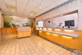 Days Inn by Wyndham West Jefferson
