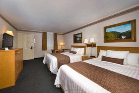Days Inn by Wyndham West Jefferson