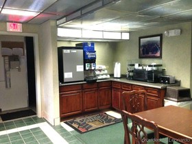 NATION'S INN of Ashe County
