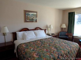 NATION'S INN of Ashe County