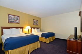 Best Western Plus Yadkin Valley Inn & Suites