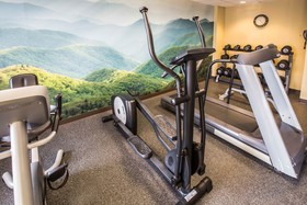 Quality Inn Jonesville I-77