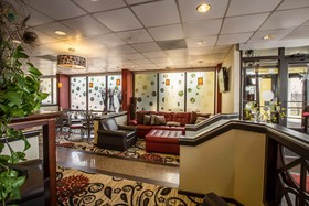 Quality Inn Jonesville I-77