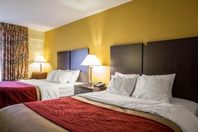 Quality Inn Jonesville I-77