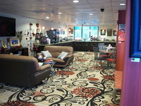 Quality Inn Jonesville I-77