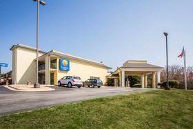 Quality Inn Jonesville I-77