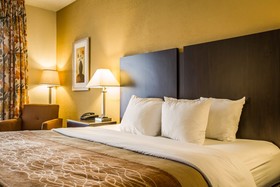 Quality Inn Jonesville I-77