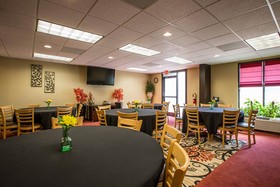Quality Inn Jonesville I-77