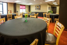Quality Inn Jonesville I-77