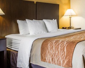 Quality Inn Jonesville I-77
