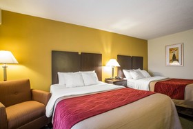 Quality Inn Jonesville I-77