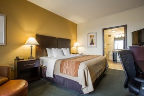 Quality Inn Jonesville I-77