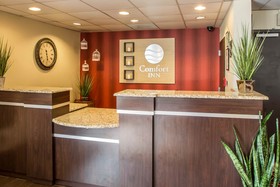 Quality Inn Jonesville I-77