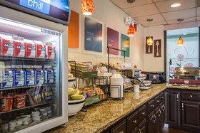 Quality Inn Jonesville I-77