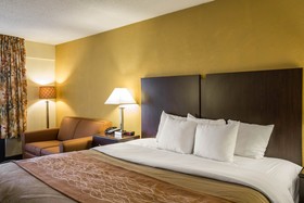 Quality Inn Jonesville I-77