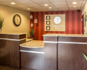 Quality Inn Jonesville I-77