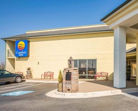 Quality Inn Jonesville I-77