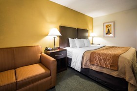 Quality Inn Jonesville I-77