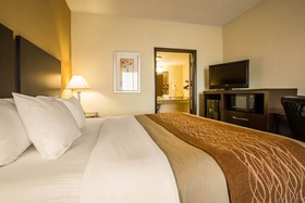 Quality Inn Jonesville I-77