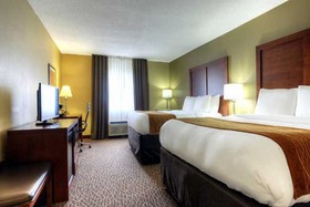 Spark by Hilton Kannapolis