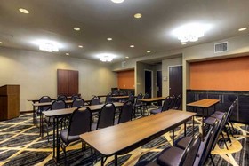 Spark by Hilton Kannapolis