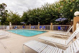 Spark by Hilton Kannapolis