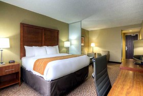 Spark by Hilton Kannapolis