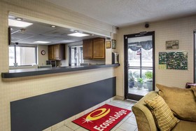 OYO Hotel Kannapolis