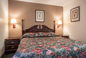 OYO Hotel Kannapolis