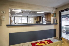 OYO Hotel Kannapolis