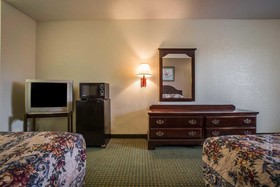 OYO Hotel Kannapolis
