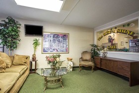 OYO Hotel Kannapolis