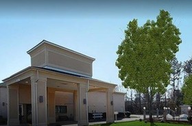 OYO Hotel Kannapolis