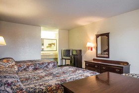 OYO Hotel Kannapolis