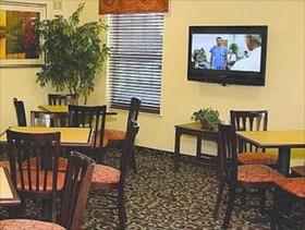 InTown Suites Extended Stay Charlotte/Kannapolis