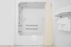 Microtel Inn & Suites by Wyndham Kannapolis/Concord