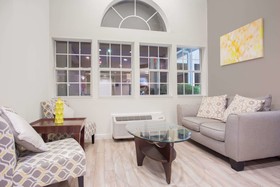 Microtel Inn & Suites by Wyndham Kannapolis/Concord