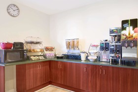 Microtel Inn & Suites by Wyndham Kannapolis/Concord