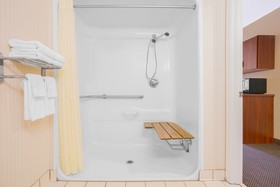 Microtel Inn & Suites by Wyndham Kannapolis/Concord