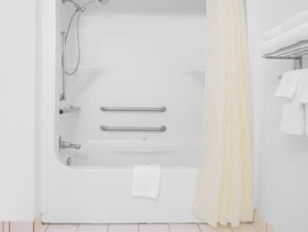 Microtel Inn & Suites by Wyndham Kannapolis/Concord