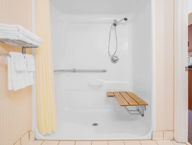 Microtel Inn & Suites by Wyndham Kannapolis/Concord