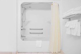 Microtel Inn & Suites by Wyndham Kannapolis/Concord