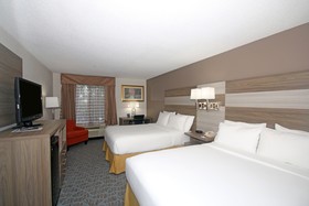 Best Western Kernersville