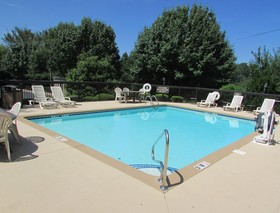 Best Western Kernersville