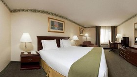 Best Western Kernersville