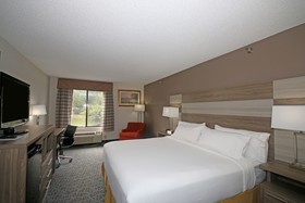 Best Western Kernersville