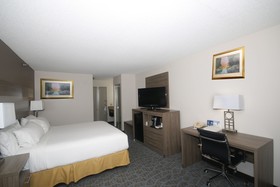 Best Western Kernersville