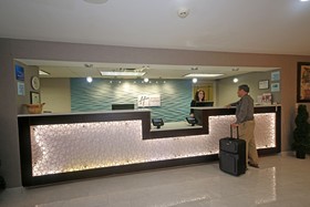 Best Western Kernersville