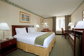 Best Western Kernersville
